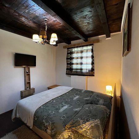 House Milovanovic سوكو بانيا المظهر الخارجي الصورة
