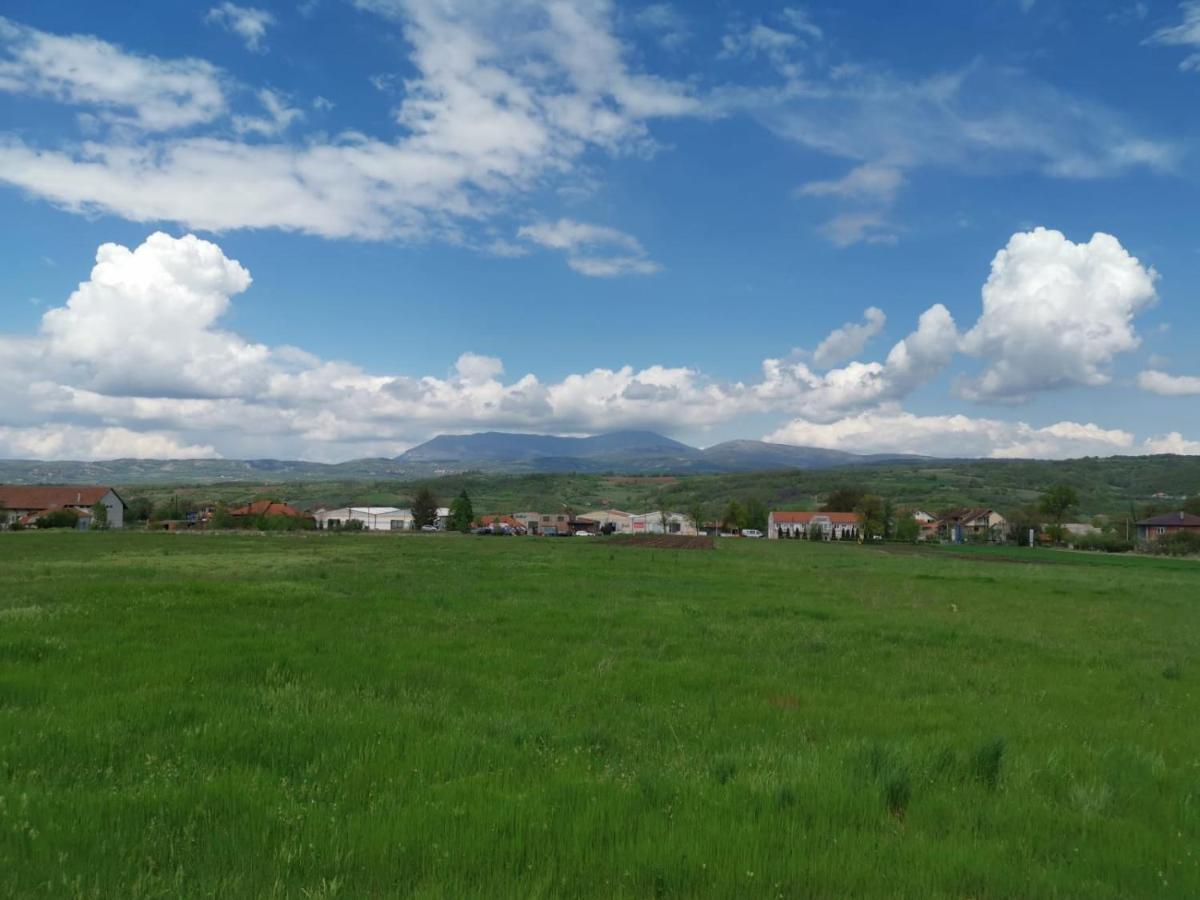 House Milovanovic سوكو بانيا المظهر الخارجي الصورة