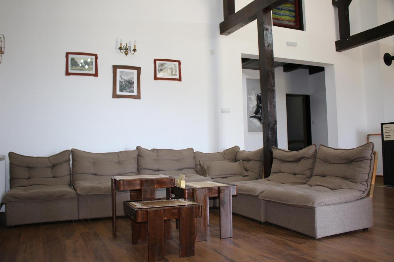 House Milovanovic سوكو بانيا المظهر الخارجي الصورة