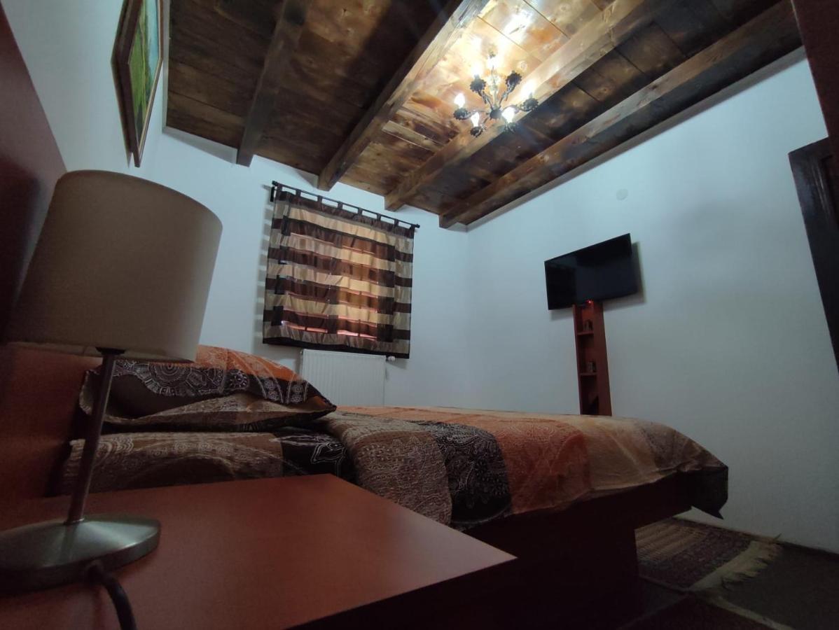 House Milovanovic سوكو بانيا المظهر الخارجي الصورة