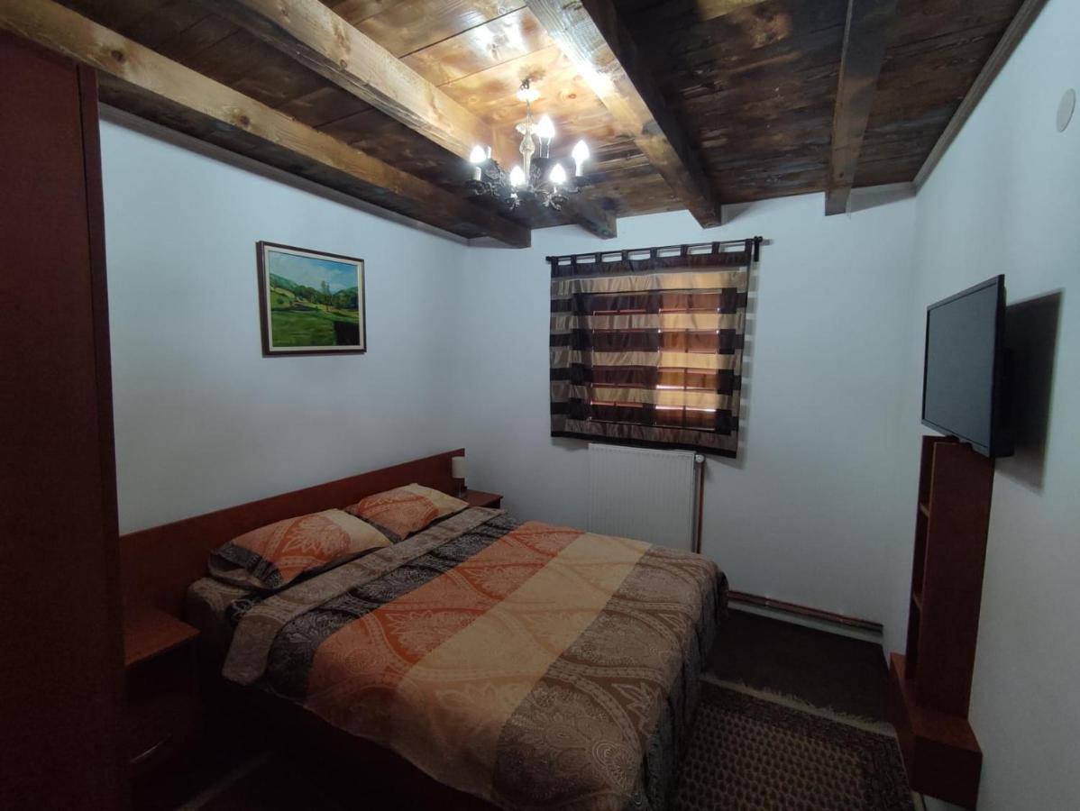 House Milovanovic سوكو بانيا المظهر الخارجي الصورة