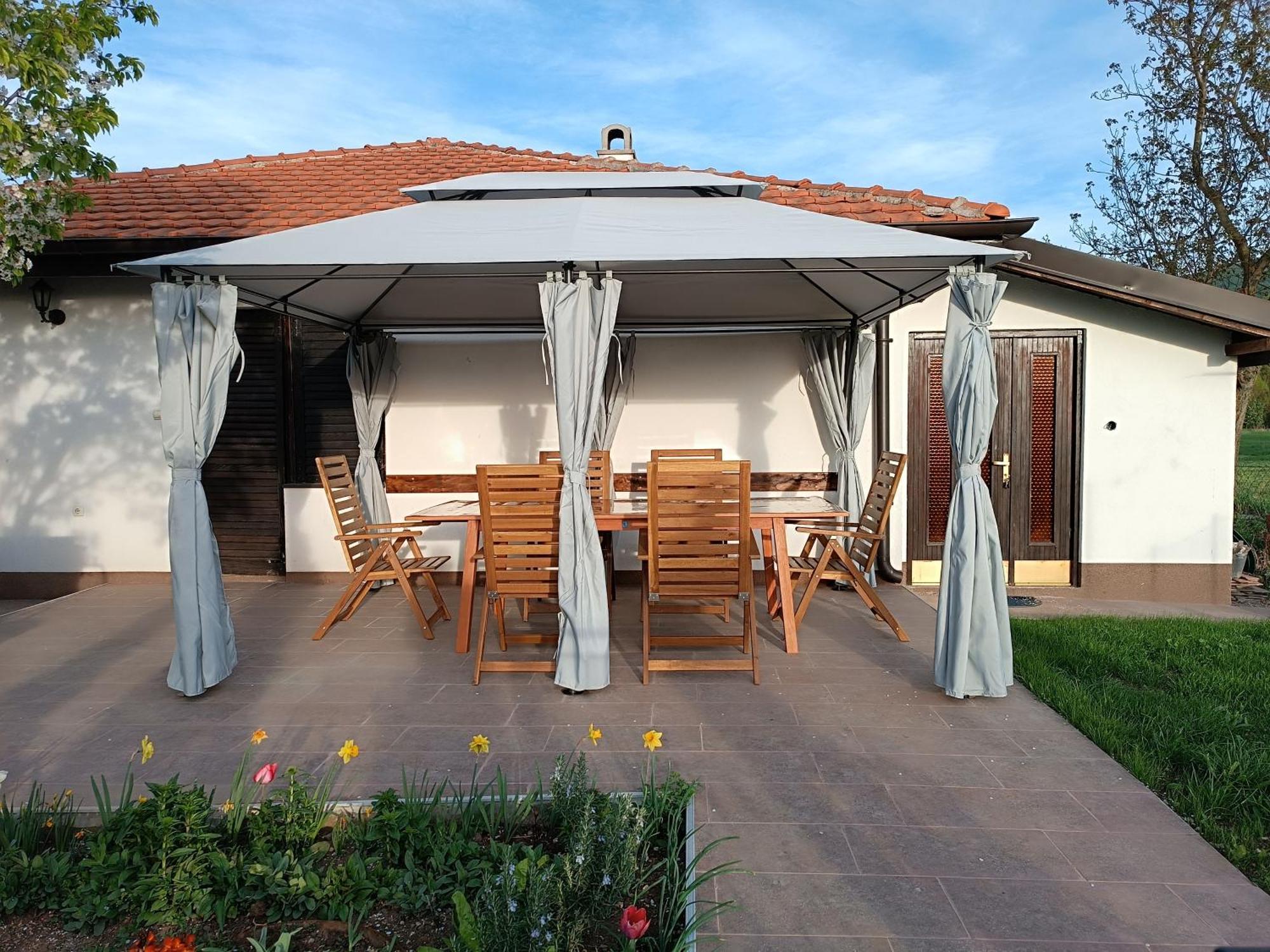 House Milovanovic سوكو بانيا المظهر الخارجي الصورة