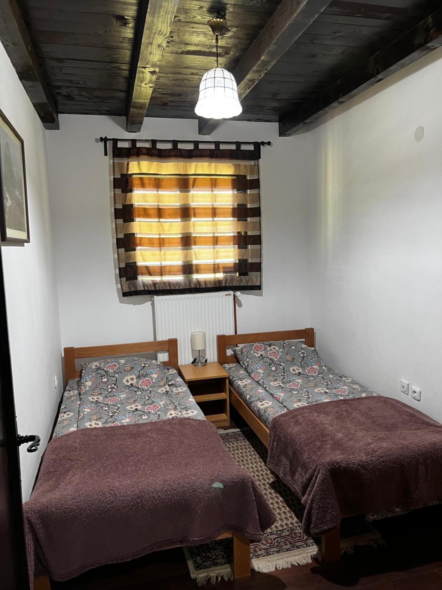 House Milovanovic سوكو بانيا المظهر الخارجي الصورة