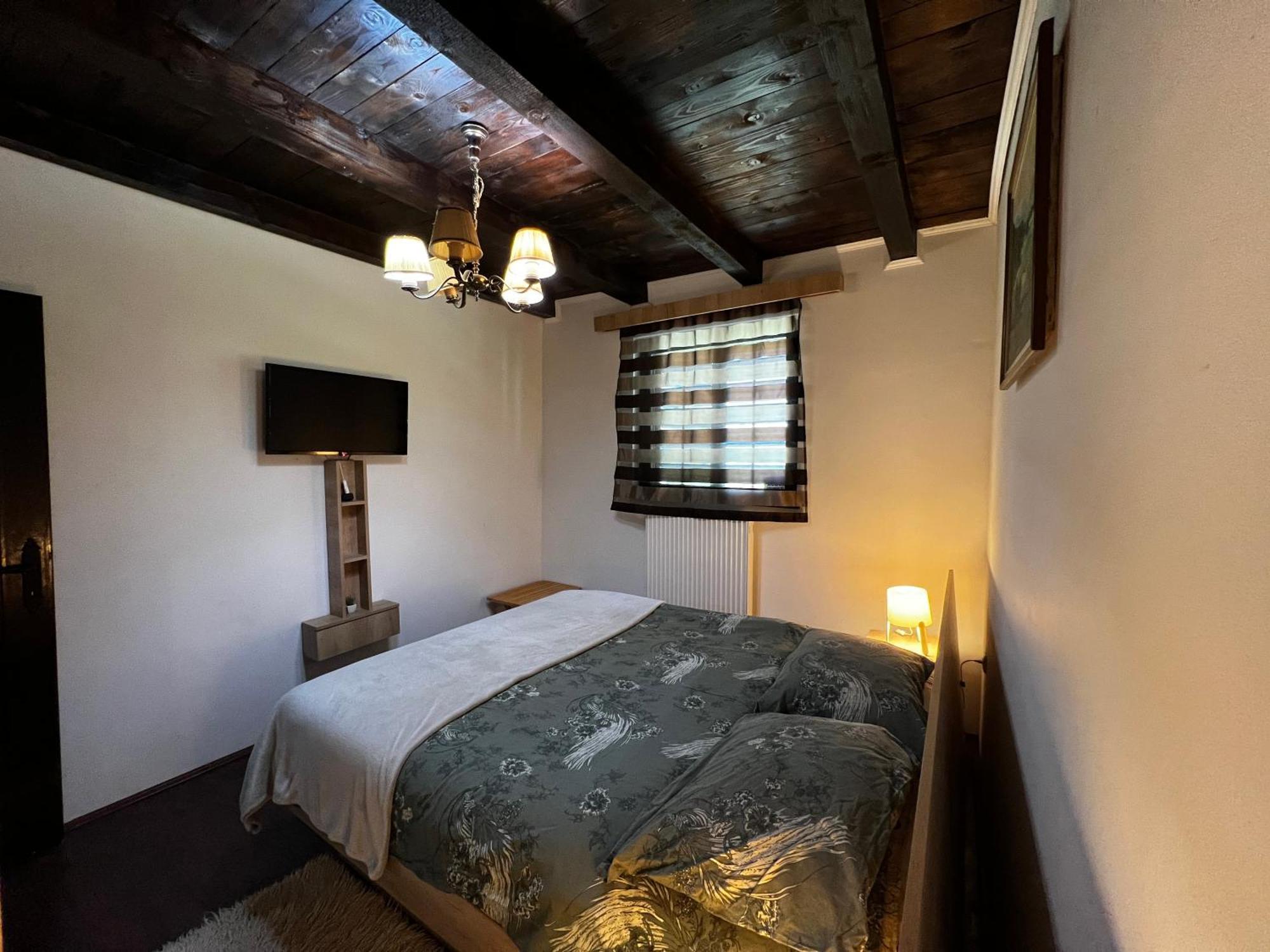 House Milovanovic سوكو بانيا المظهر الخارجي الصورة
