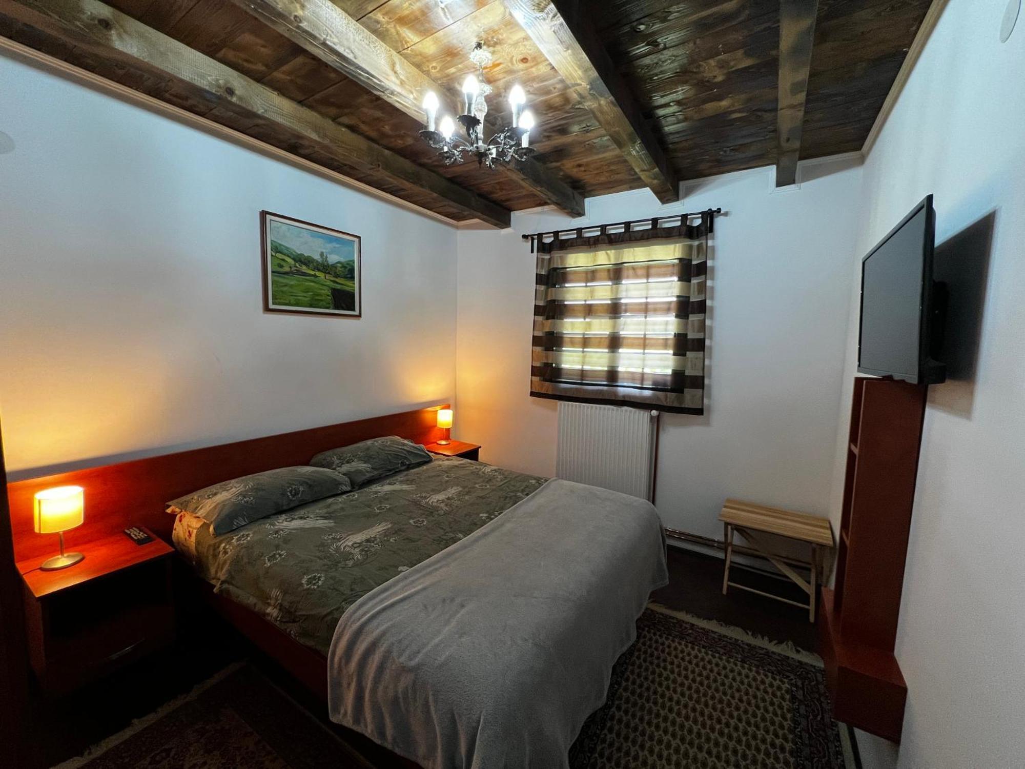 House Milovanovic سوكو بانيا المظهر الخارجي الصورة