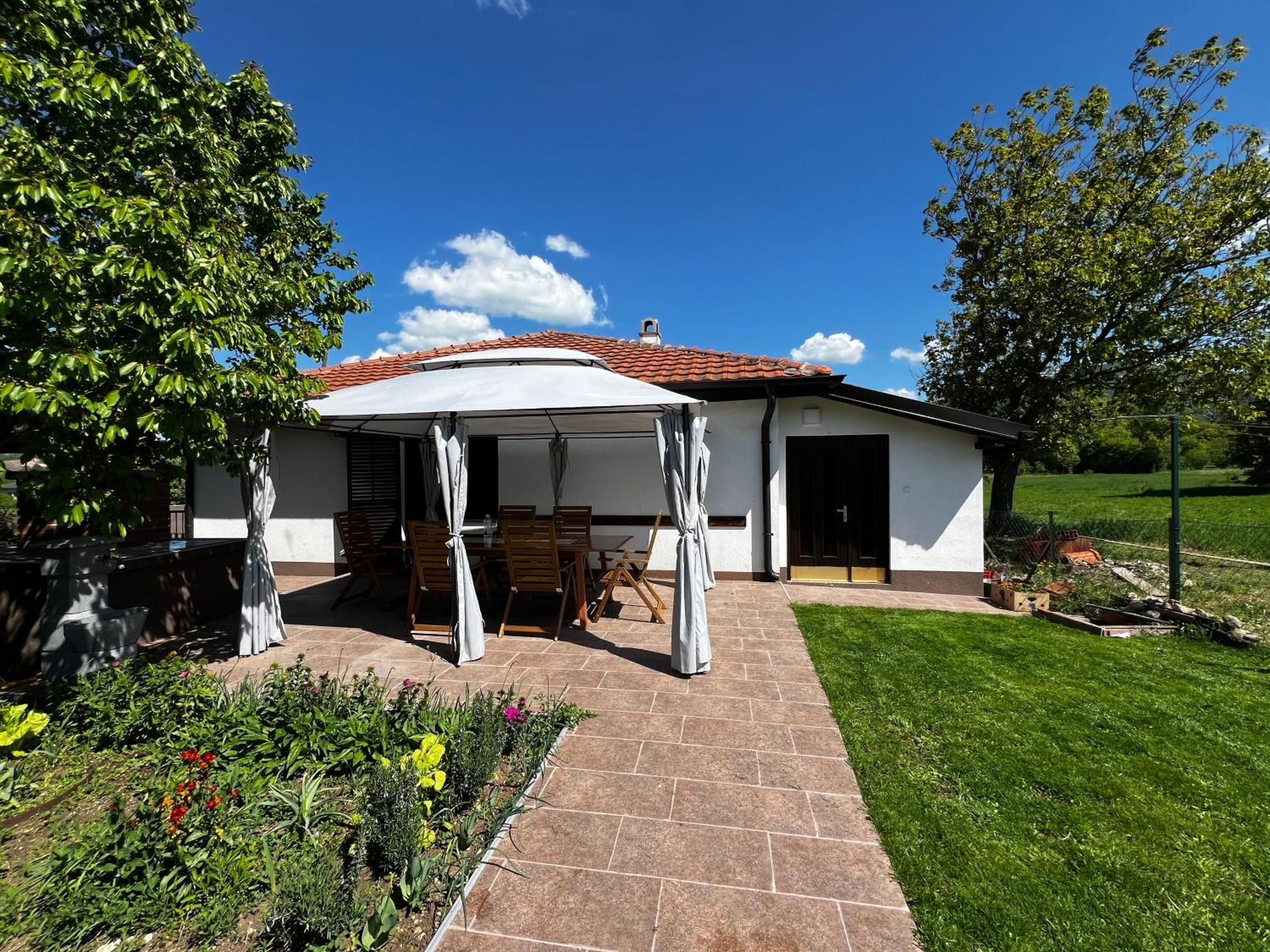 House Milovanovic سوكو بانيا المظهر الخارجي الصورة