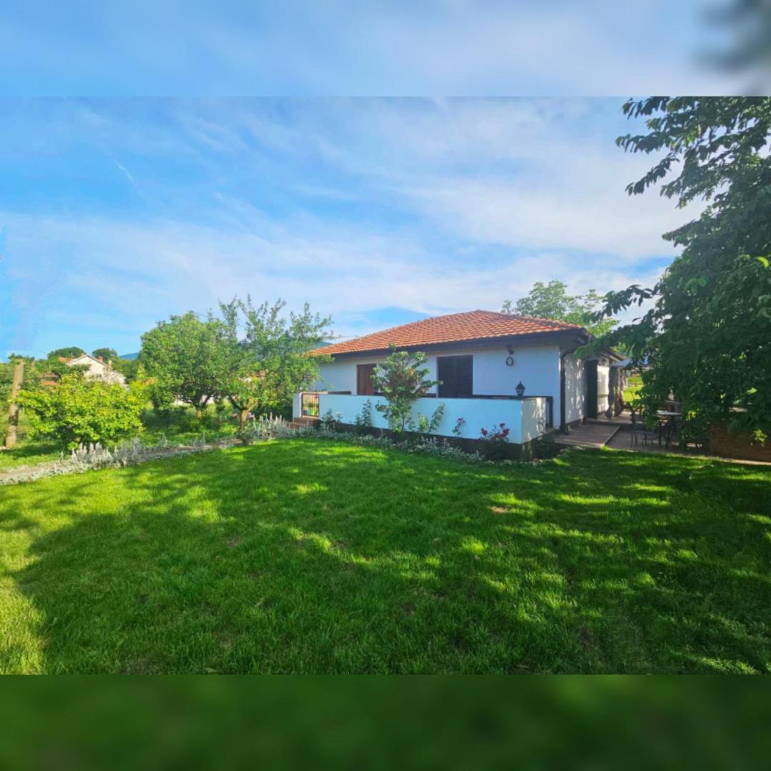 House Milovanovic سوكو بانيا المظهر الخارجي الصورة